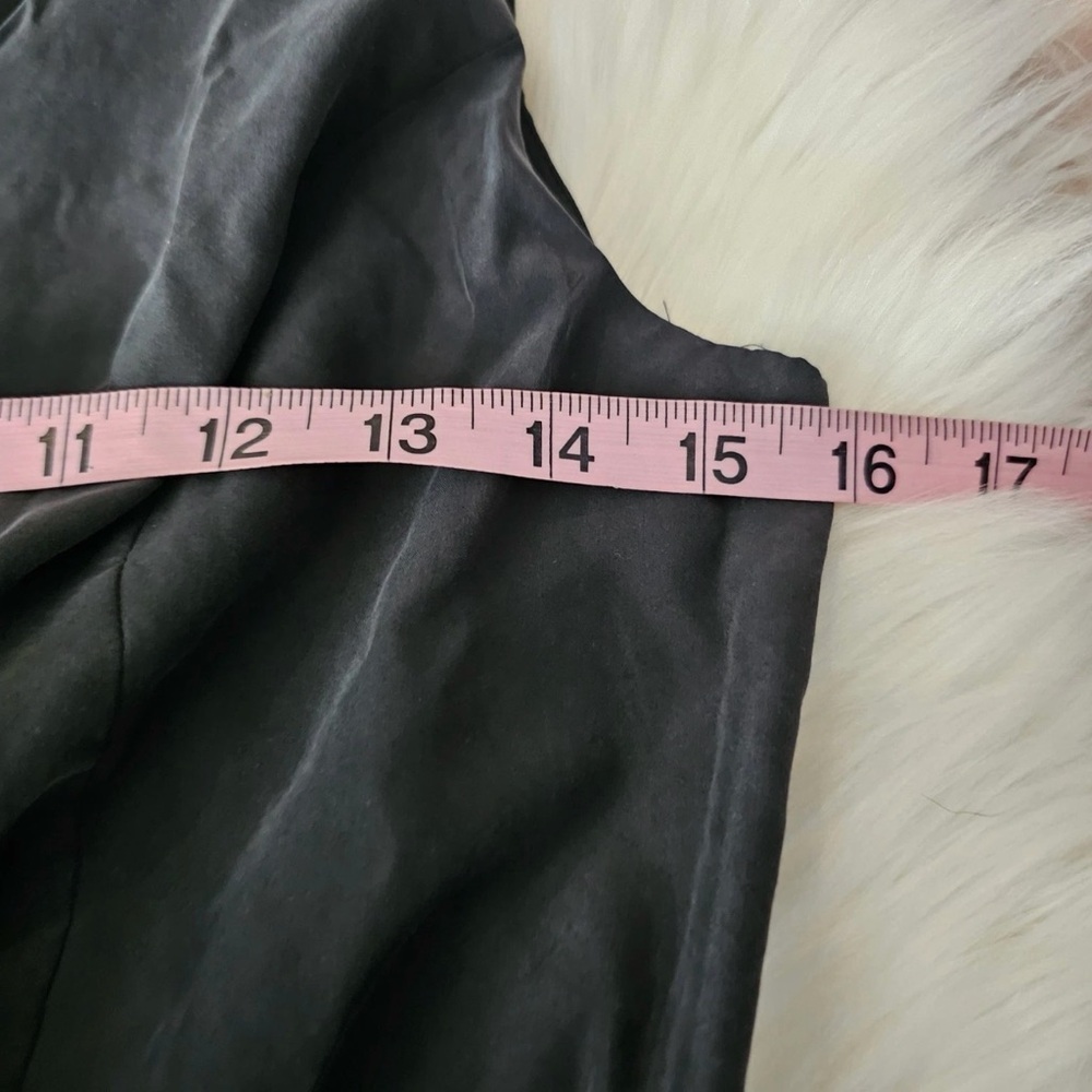 Express · Wrap Front Dress - Picture 7 of 9